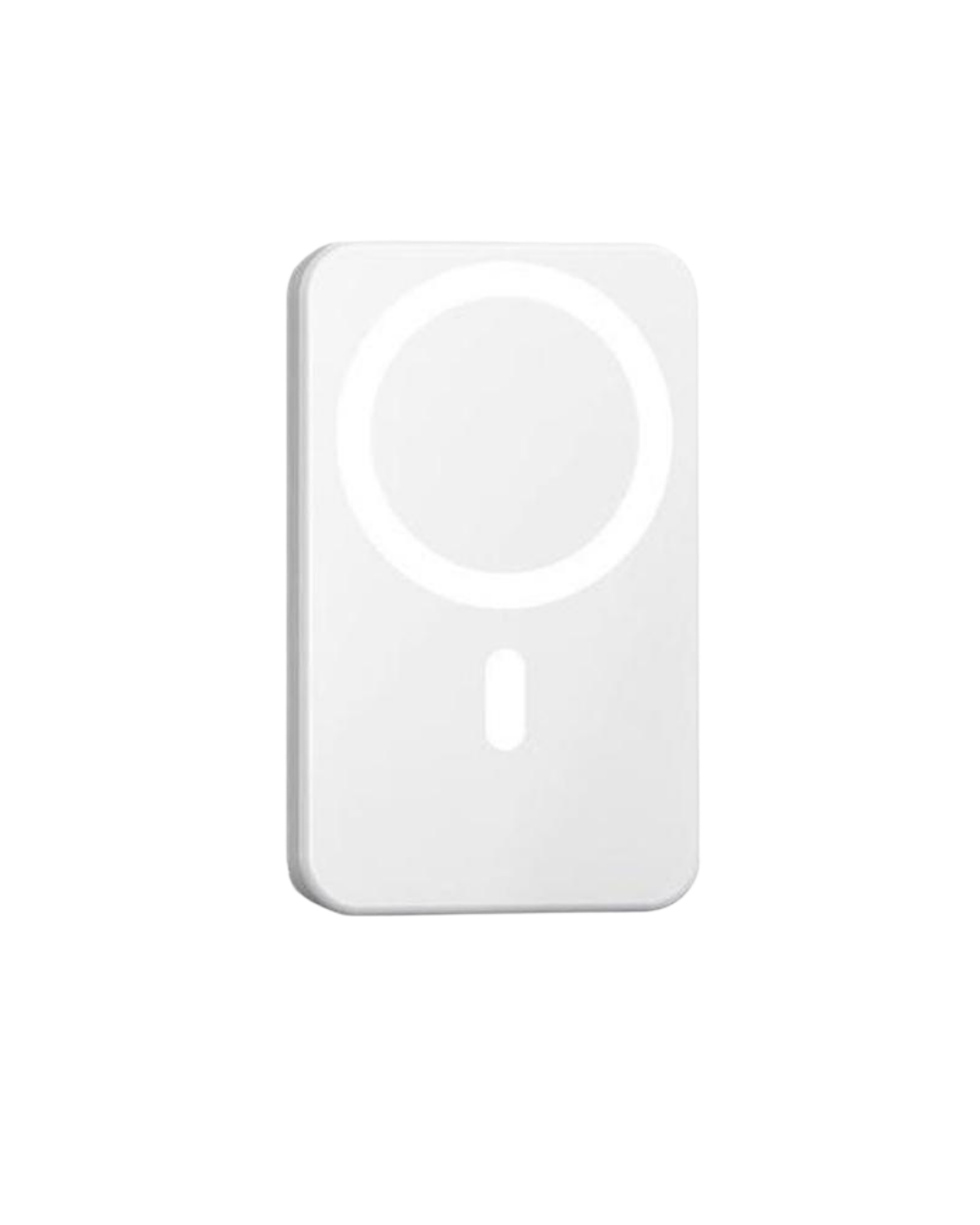 MagSafe Magnetic Power Bank 5,000mAh — Wireless Fast Charge
