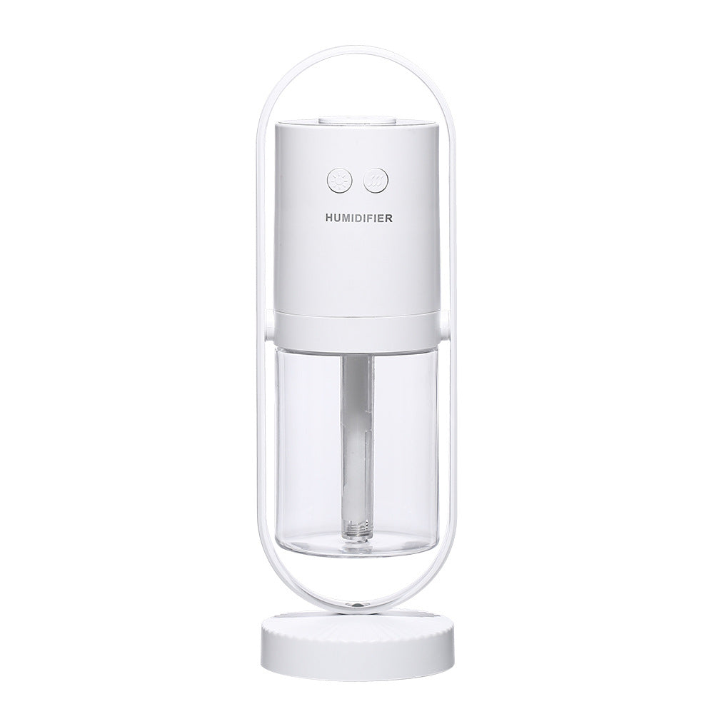 Ultrasonic Night Light Humidifier