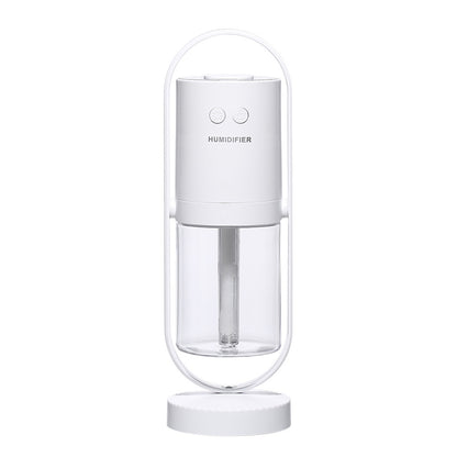 Ultrasonic Night Light Humidifier