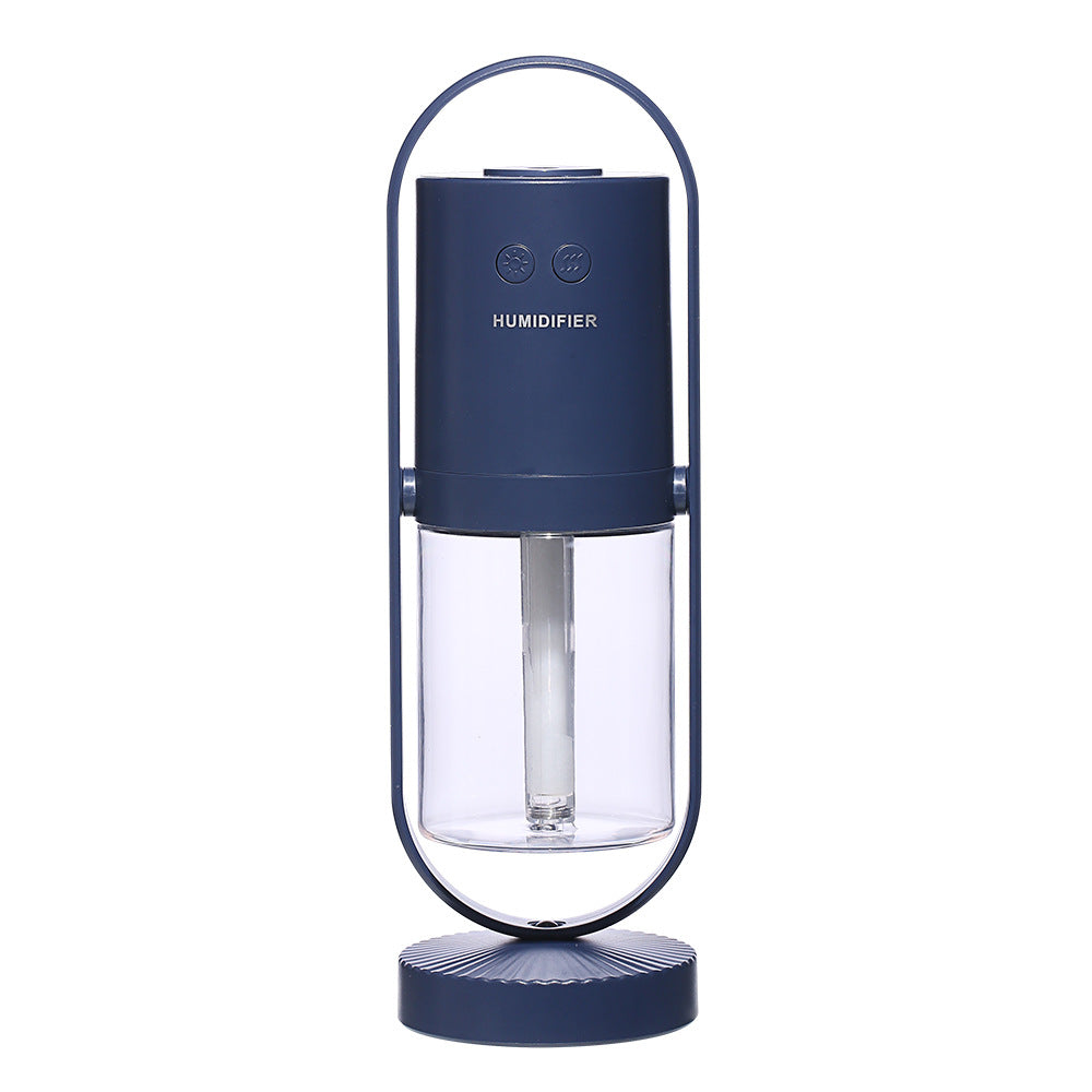 Ultrasonic Night Light Humidifier