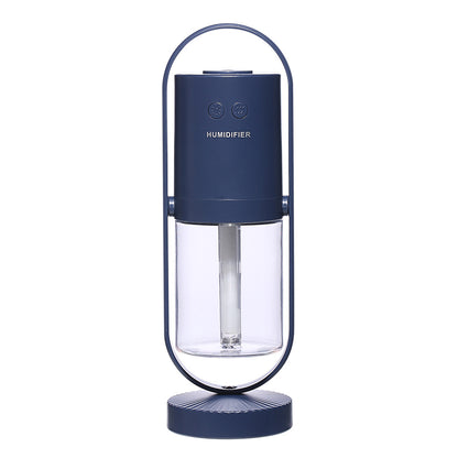 Ultrasonic Night Light Humidifier