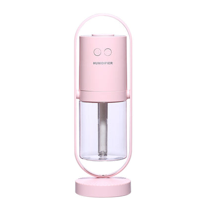 Ultrasonic Night Light Humidifier
