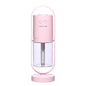 Ultrasonic Night Light Humidifier