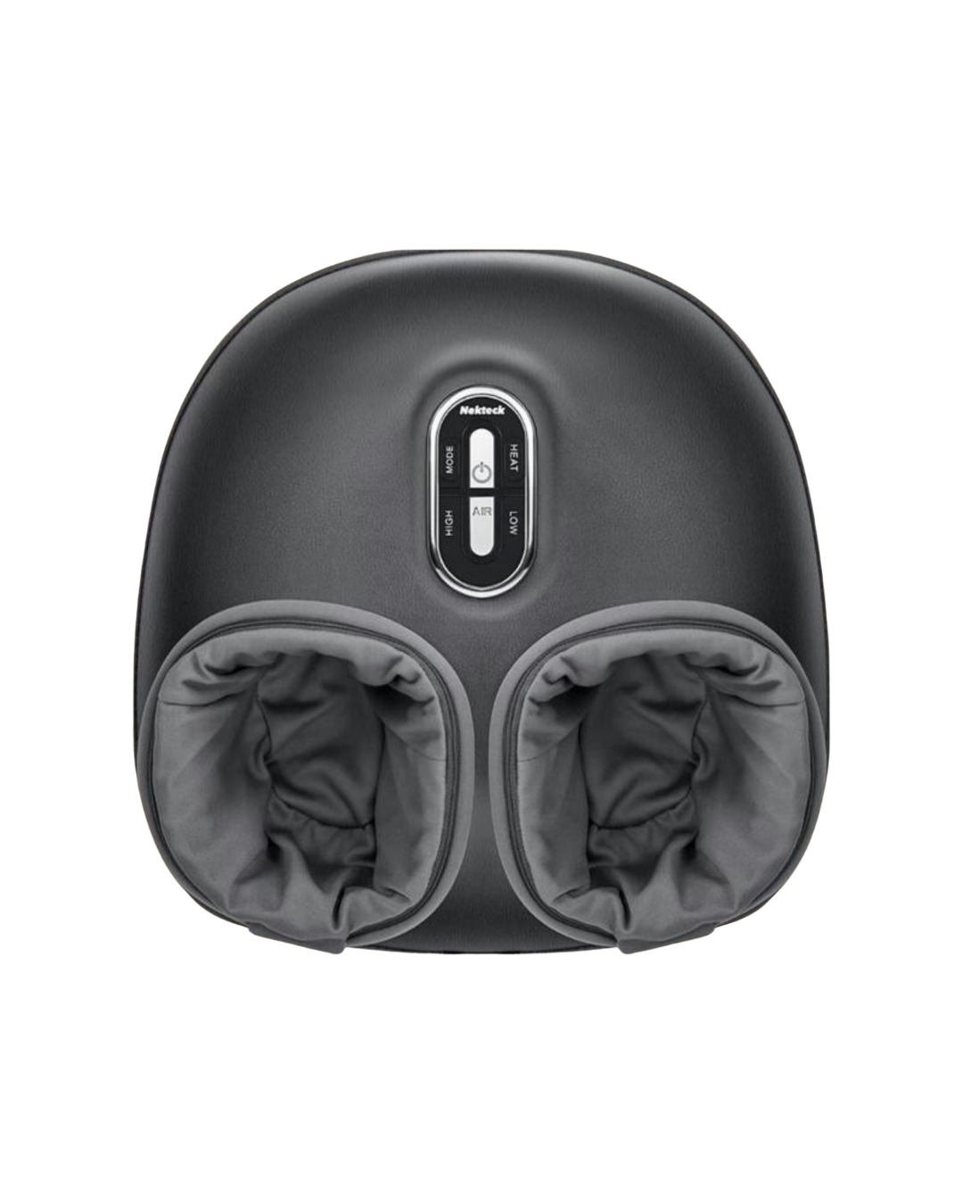 Premium Shiatsu Foot Massager – Heat, Deep Kneading & Air Compression