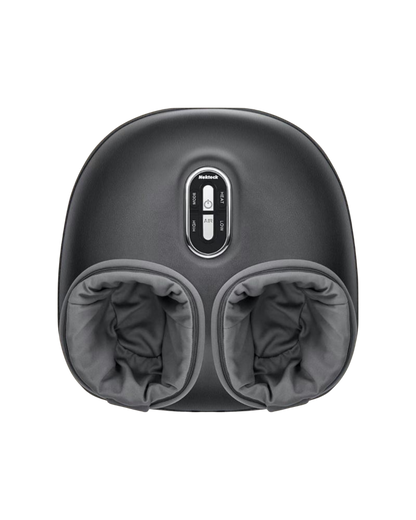 Premium Shiatsu Foot Massager – Heat, Deep Kneading & Air Compression